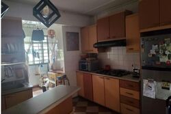 Blk 433 Hougang Avenue 8 (Hougang), HDB 5 Rooms #628013431